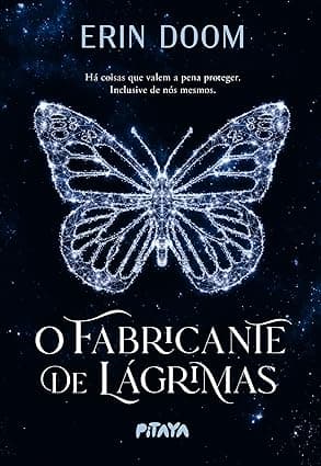 O fabricante de lágrimas – O romance proibido que inspirou o filme da Netflix